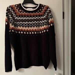 Alfred Dunner sweater